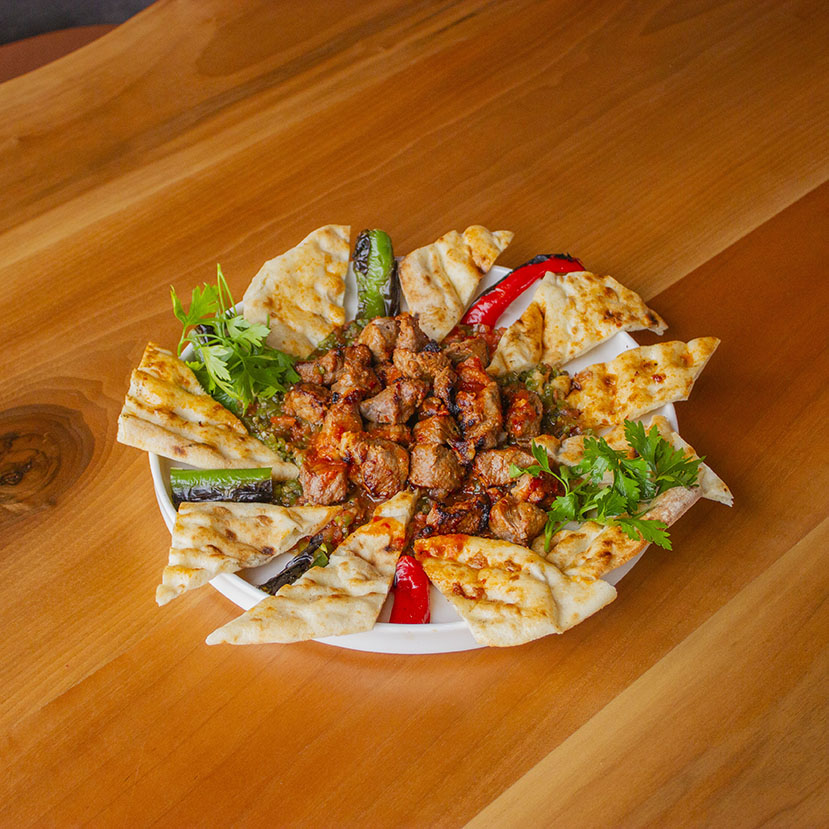 Çorlu Ezmeli Kebap